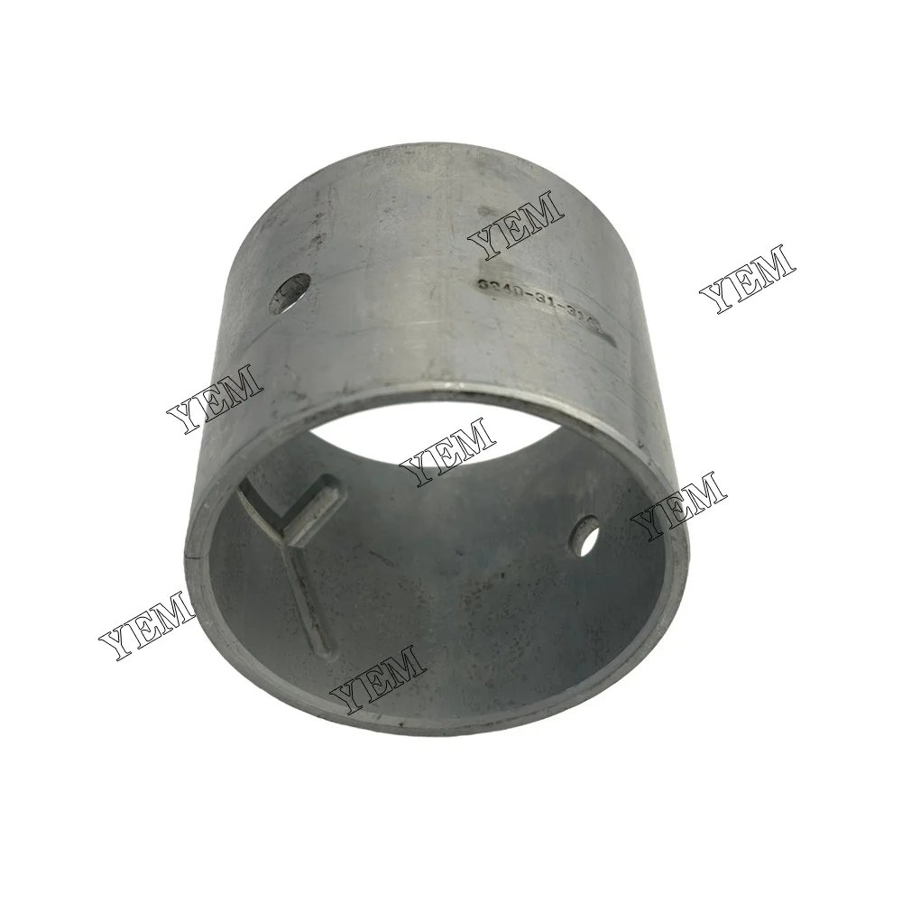 Engine Parts 6D170 Bushing 6240-31-3141 4095487 for Komatsu 6