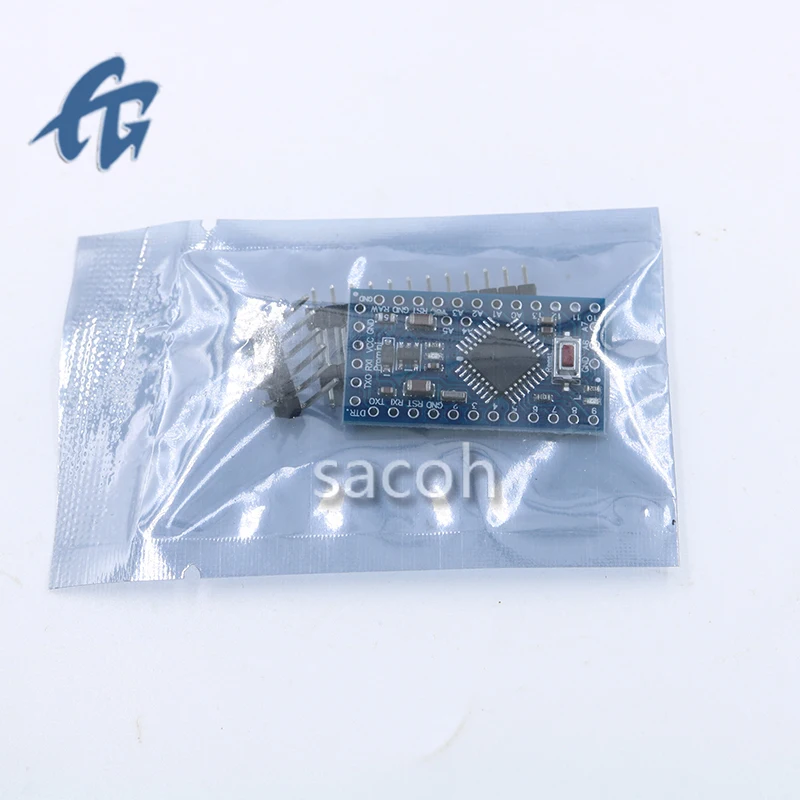 (SACOH Electronic Components)Pro Mini ATMEGA328P