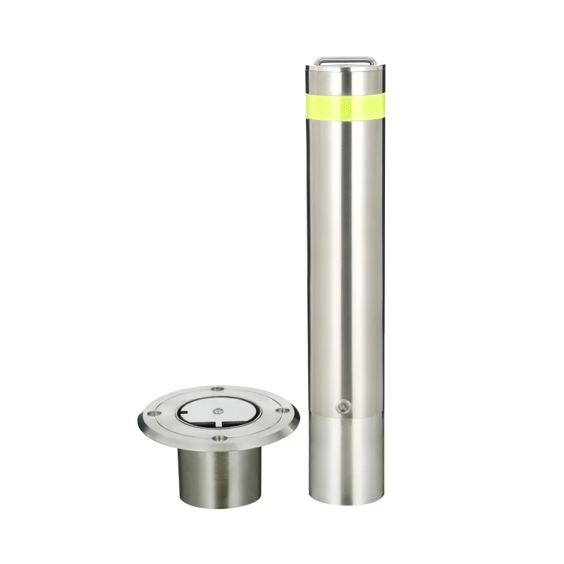 Bollard For Outdoor Safety Bollard Removable Bollard - Buy Removable ...