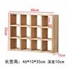 46*10*35 luce bruciata colore dodici griglia