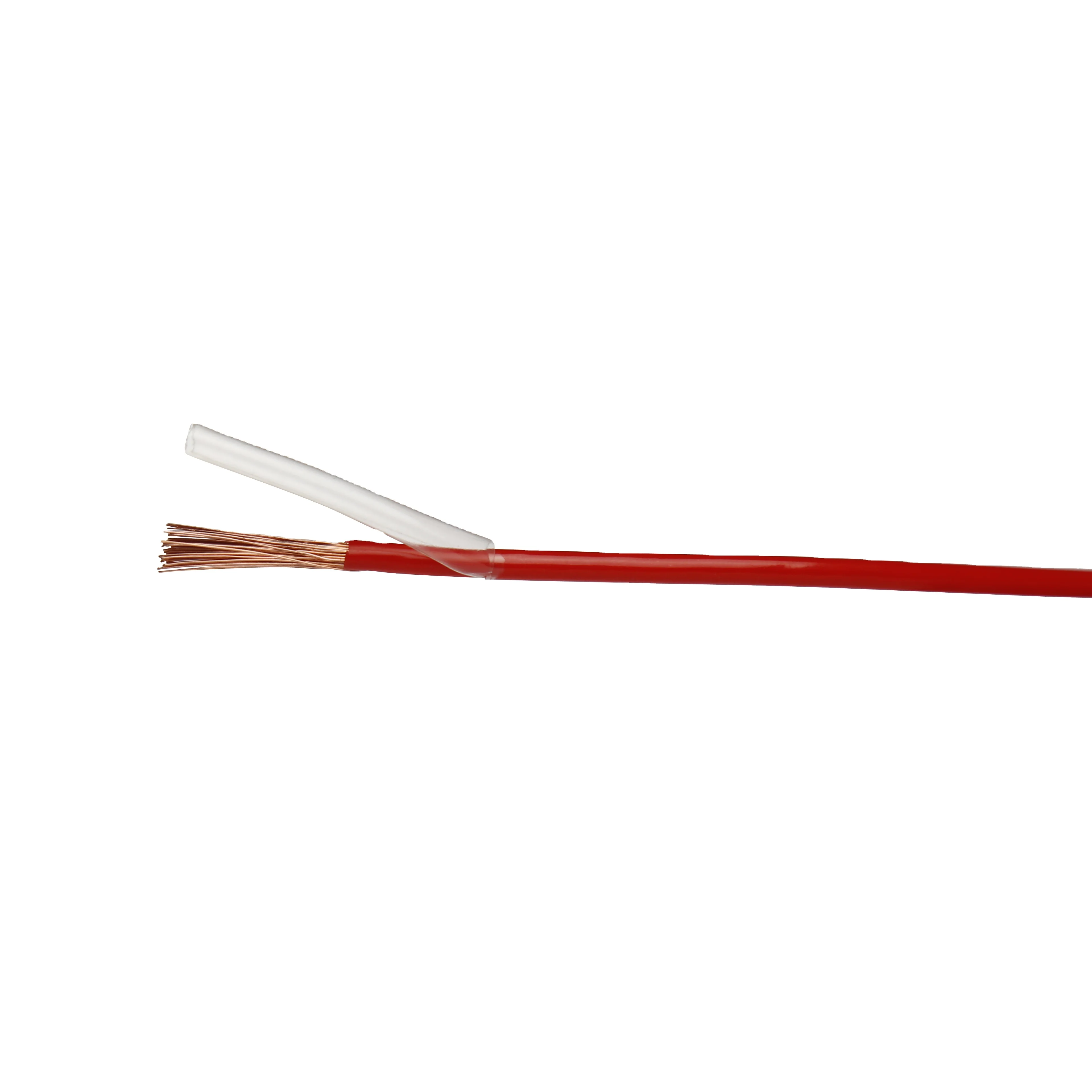 UL-gelistetes THHN THWN 19-litziges UL1569-Kabel für elektrische Instrumente