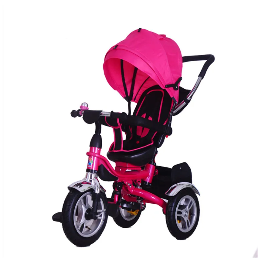 36years 3 Wheeler Walking Bike 31 Baby Tricycle For Kids Child Baby