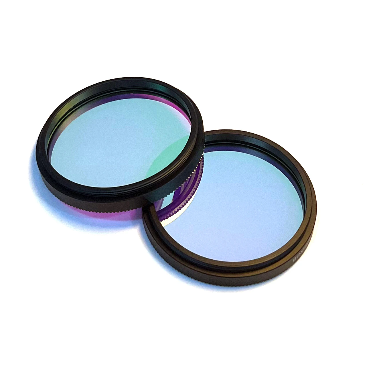 430.3nm, 656.3nm, 395nm Triband Optical Filters, High Quality ...