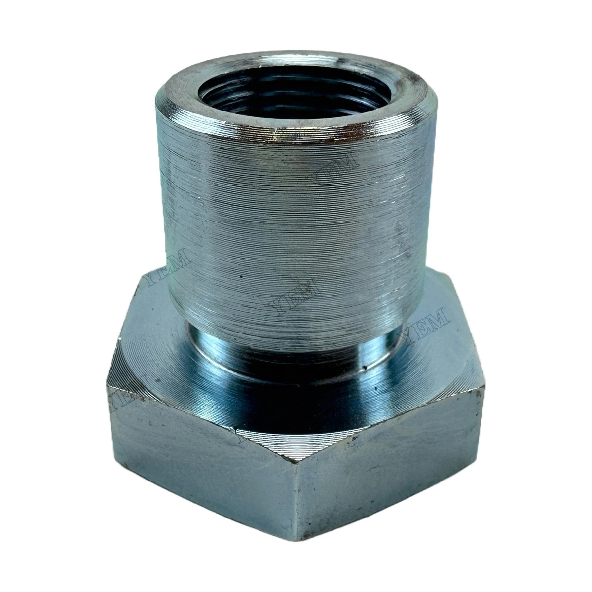 1G489-32370 Plug Oil Filter for Kubota V3307 China Engine Parts Supplier