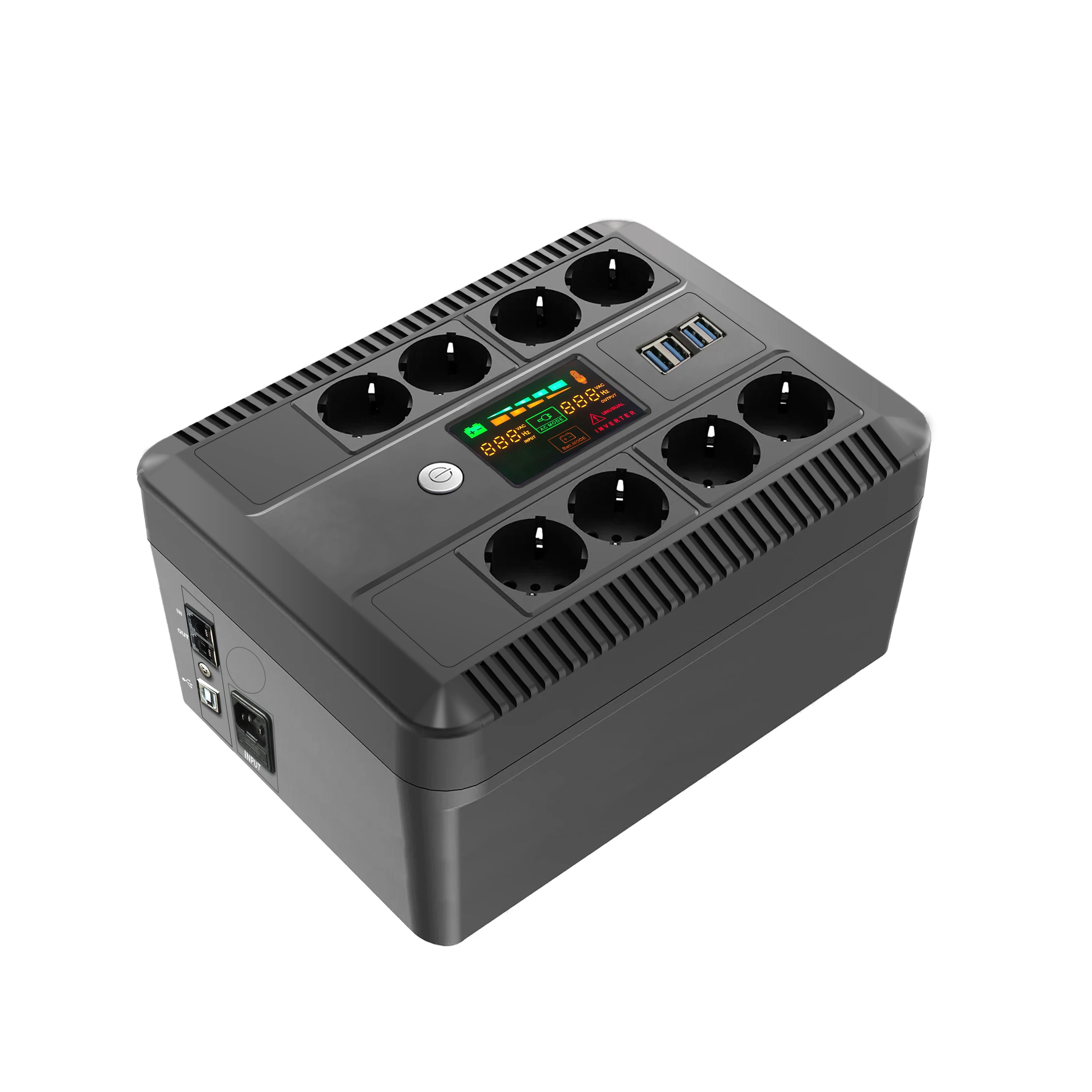 ecoflow delta 2 vs delta 2 max EcoFlow