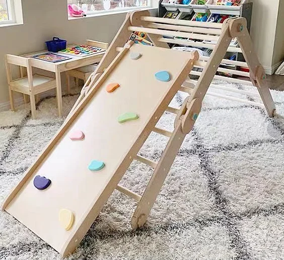 Bebe Cadre D Escalade Enfants D Interieur Triangle Salle D Escalade D Escalade Jouets Montessori Pikler Triangle Cadre Buy Escalade Cadre Pikler En Bois Enfants Activite Jouer Gym Bebe Montessori Triangle Cadre Bebe En Bois Enfants