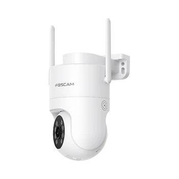 Foscam PD8 4K Security Camera Outdoor Wireless 2.4G/5G WIFI 20X