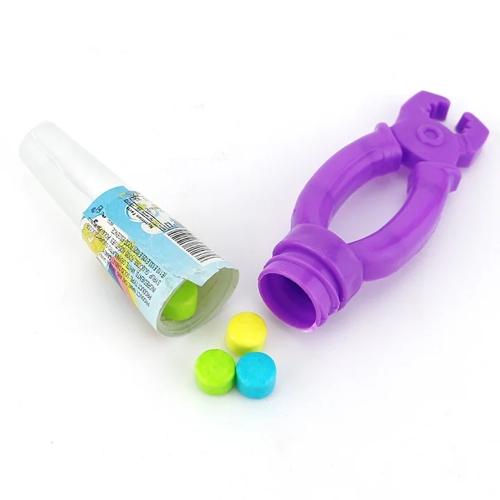 tool toy candy