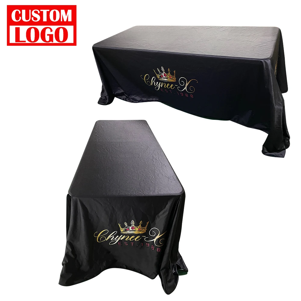 Cheap Tablecloth Cover Silicone Table Cloth