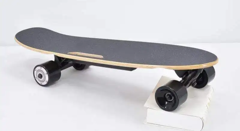 Электроскейт Gravity Skateboards Electric Cruiser 39