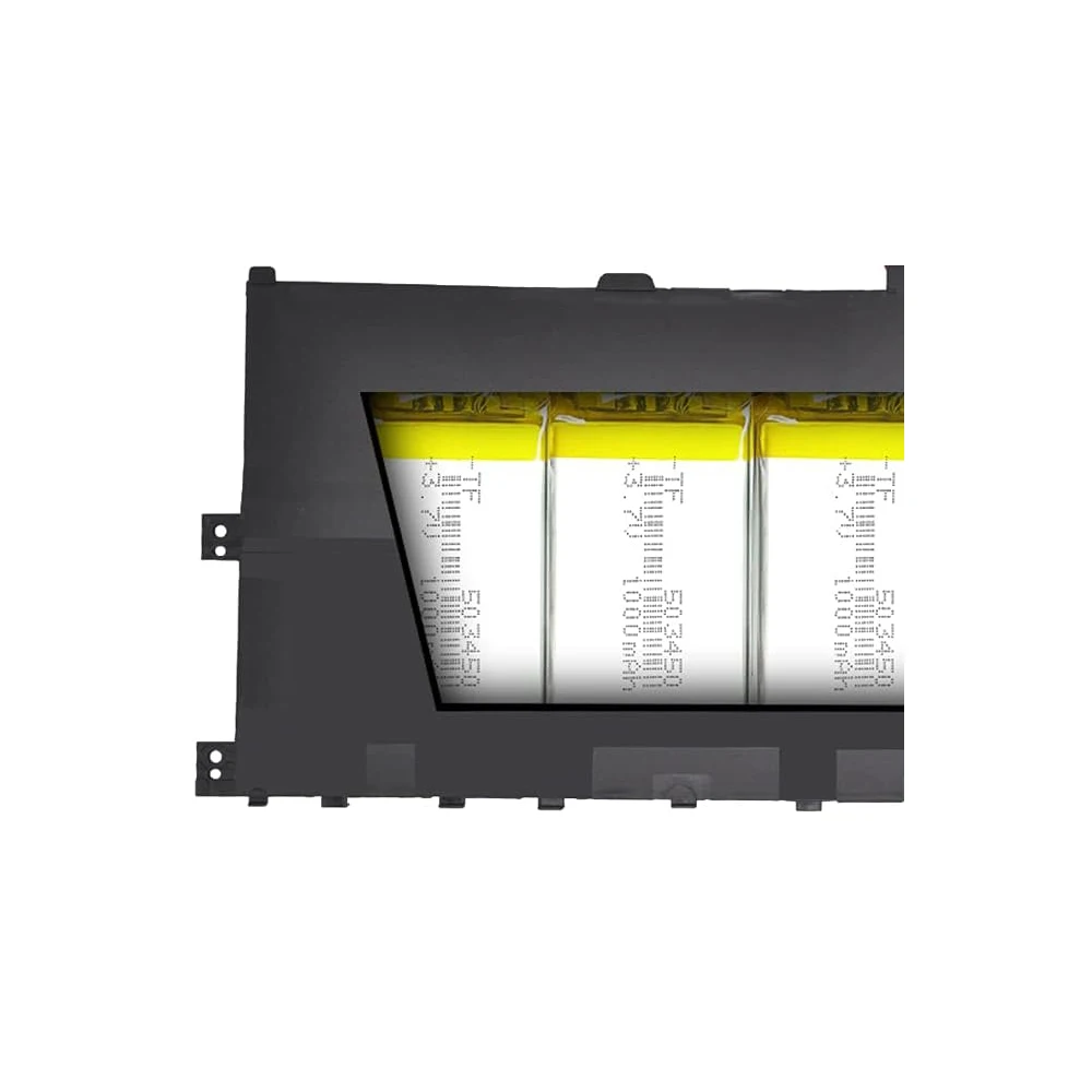 LUSONBAY L17C4P71 Laptop Batterij voor Lenovo ThinkPad X1