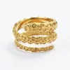 Three Rings/Gold