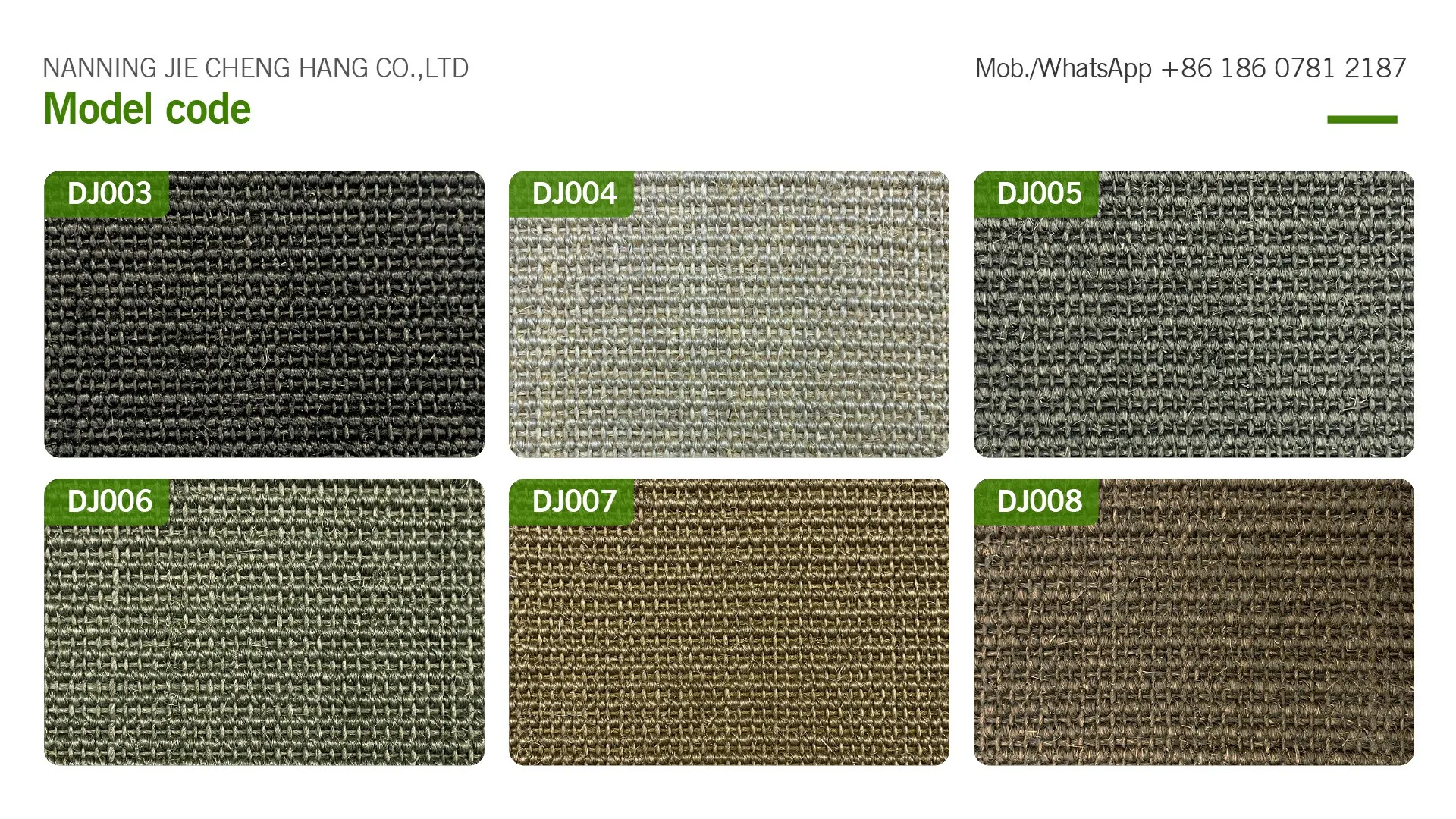 Wholesale Sisal Carpet Doorway Carpet 100 Natural Fiber Sisal Rugs For