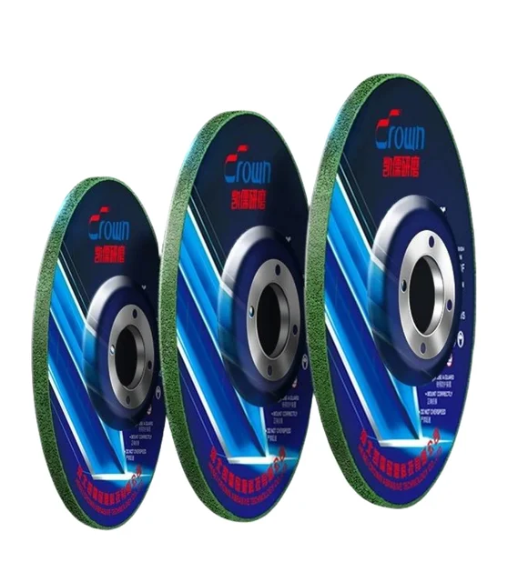 High Performance  Best price Abrasive Disc Professional Manufacturer Disco De Corte De Metal Grinding Disc