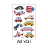 WS-Y031