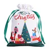 Árbol de Navidad - 15*20cm