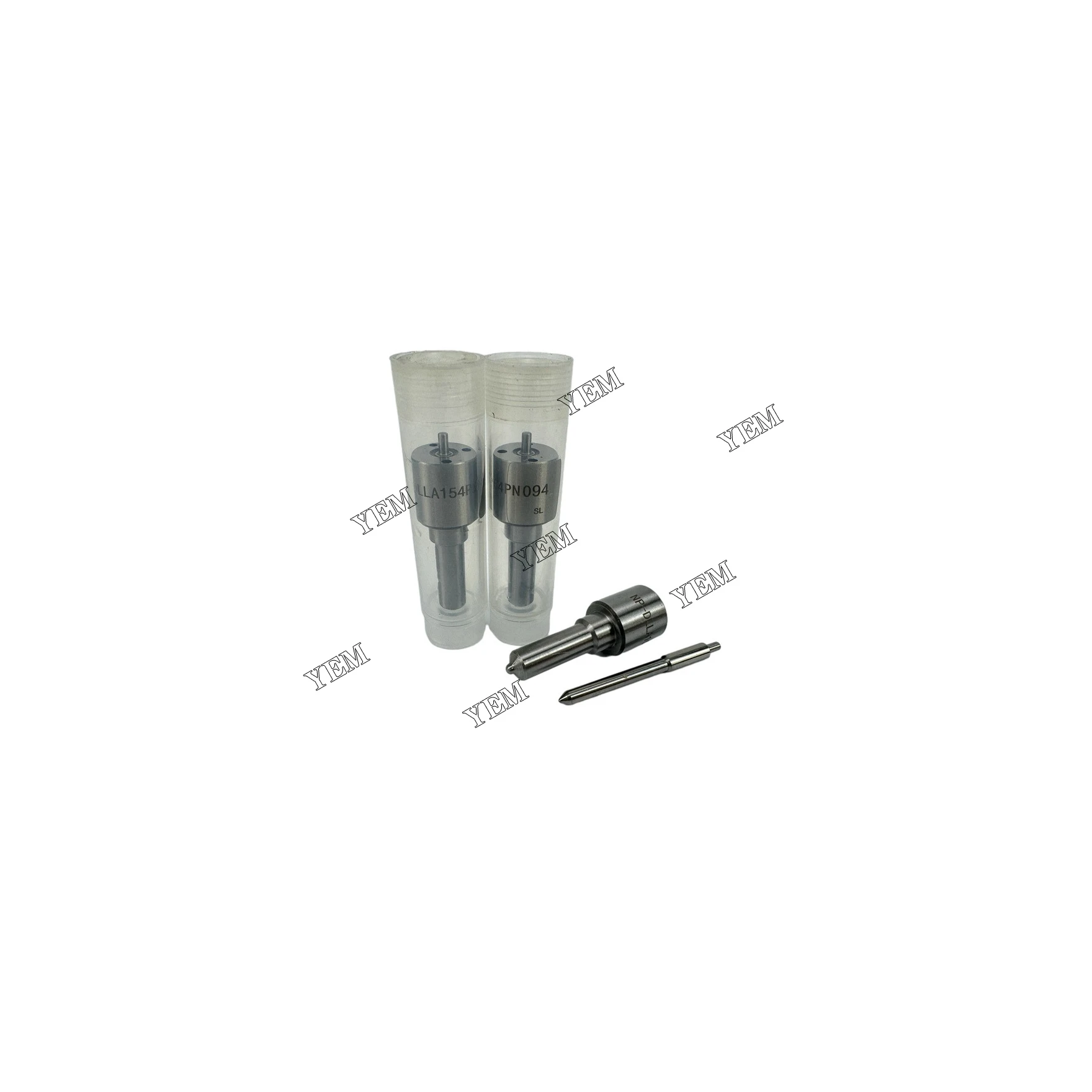 Injection Nozzle 105017-0940 for Isuzu 3KR2 Engine Aftermarket Engine Parts