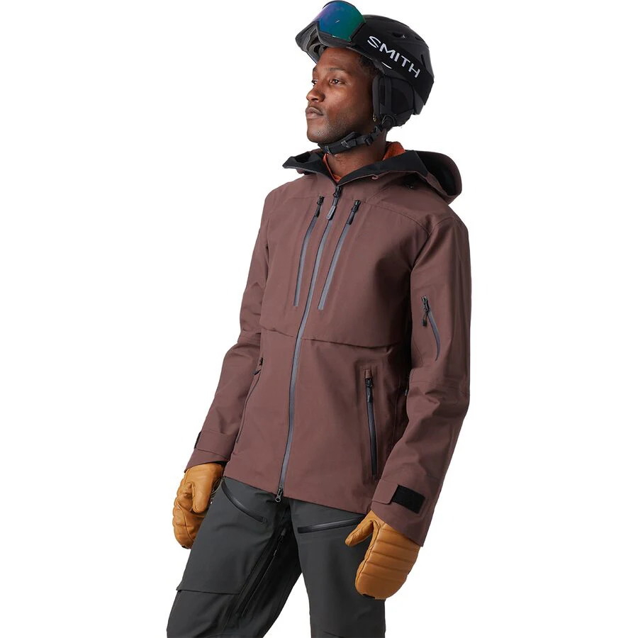 lightweight waterproof walking jacket