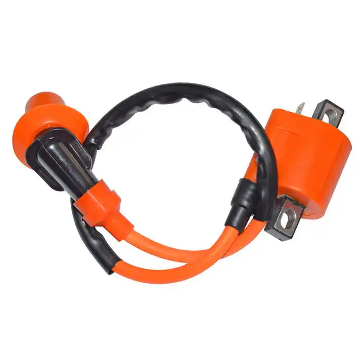 CDI Box Stator Coil Kit Ignition Coil & CDI Kit For Yamaha Blaster CDI Box Stator Coil Kit Ignition Coil & CDI Kit For Yamaha Blaster