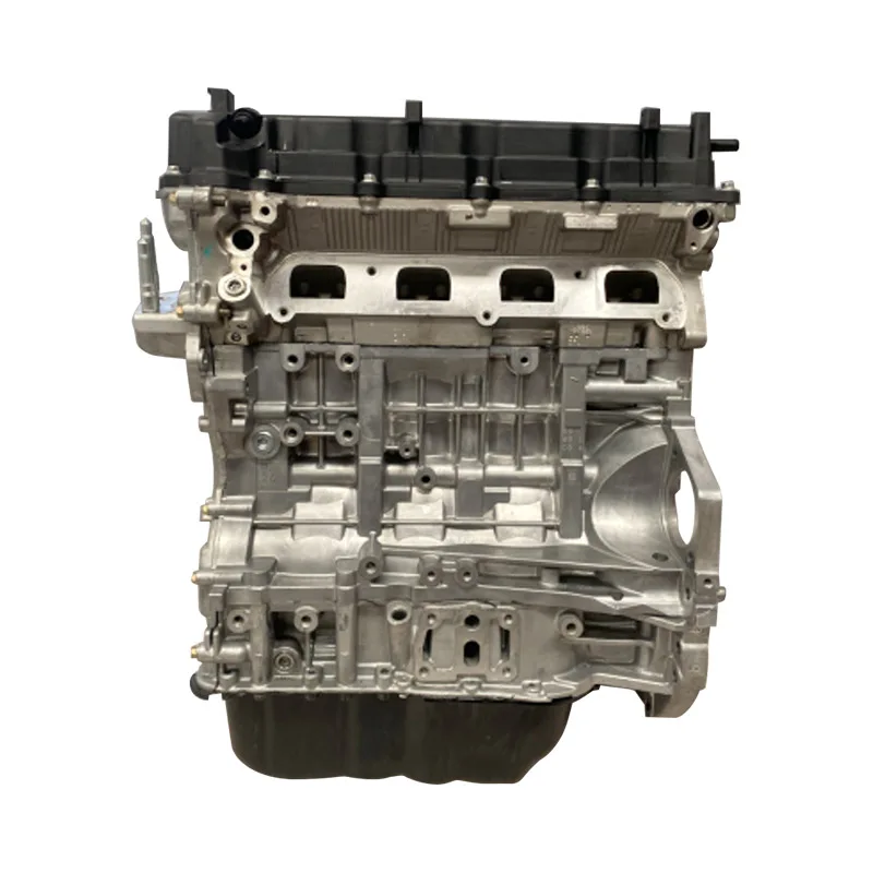 カーマガジン42冊TipoENGINEエンジンGENROQ CARGRAPHIC Hyundai Car Engines - Reliable Performance & Efficiency