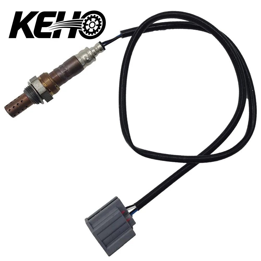 Oxygen sensor - Z602-18-861A - Mazda 3 1.6L-2
