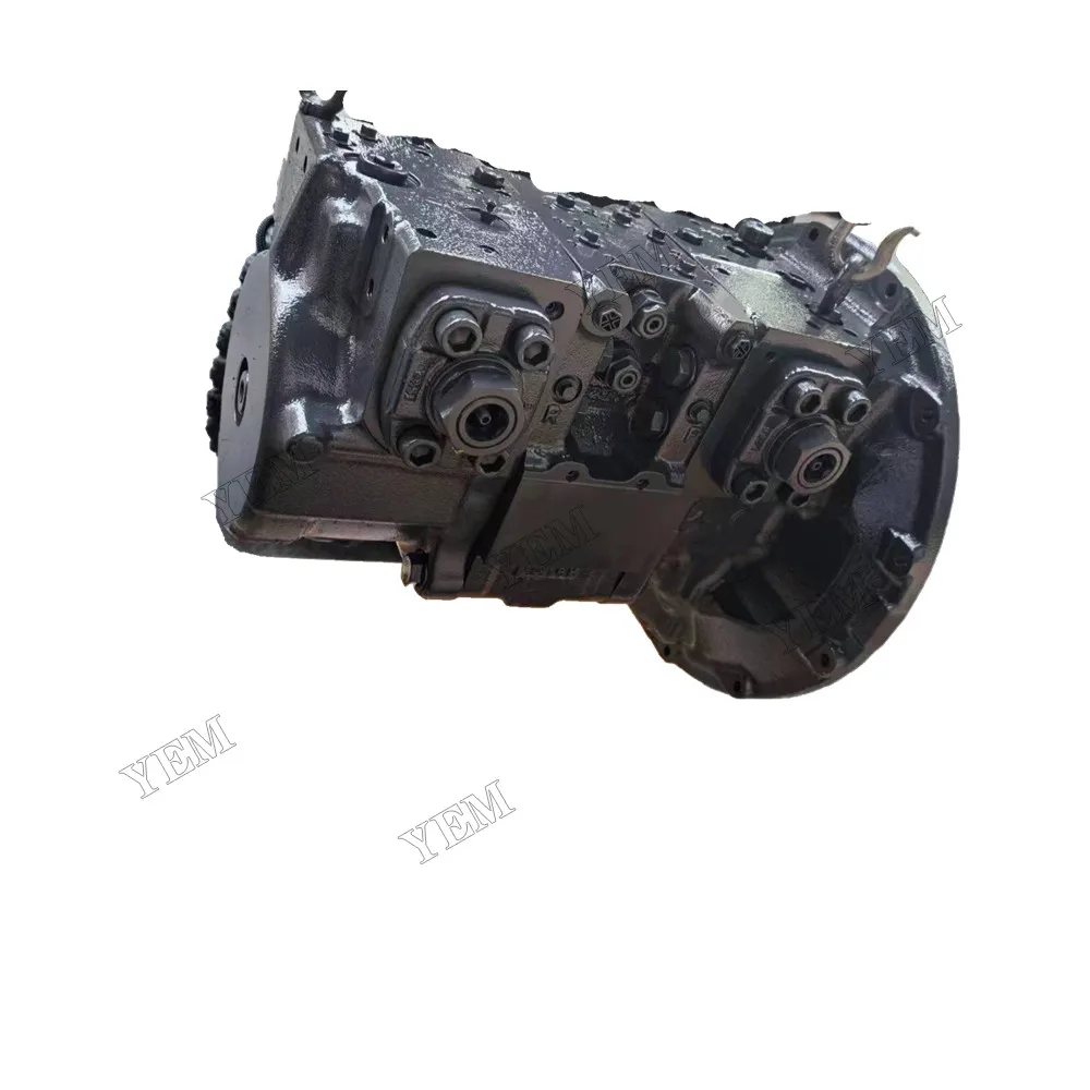 Hydraulic Pump for Komatsu PC200-8 High Performance Engine Parts 3