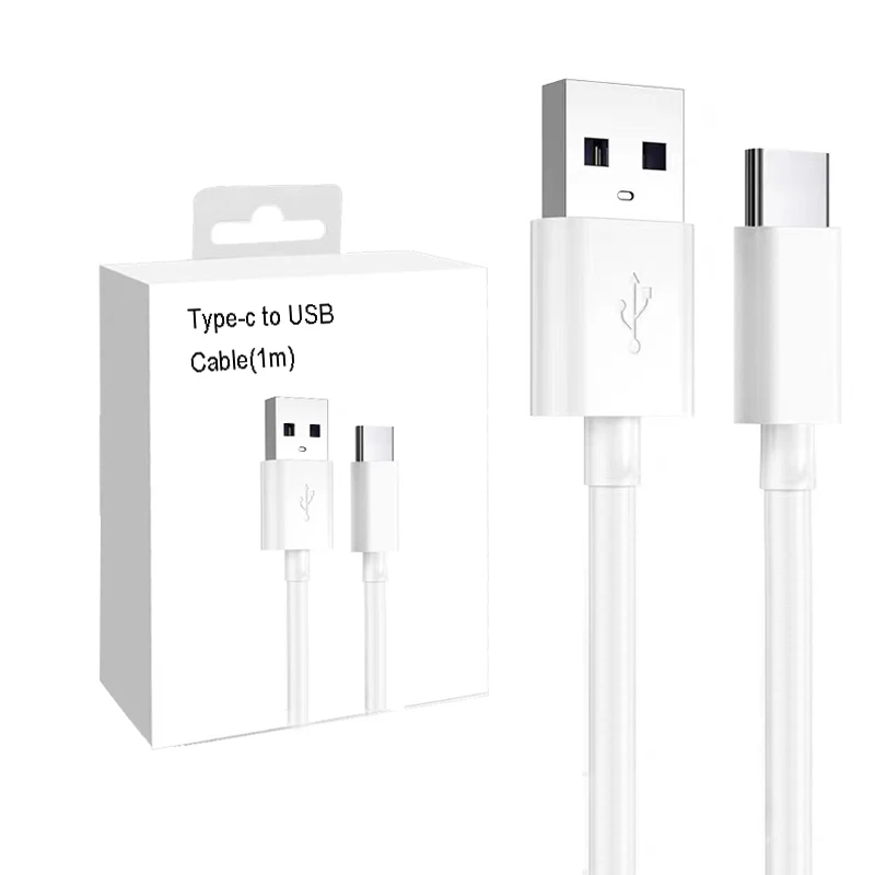 Usb 5a Typec Charging Cable Usb To Lightning2.4a Usb Fast Charging