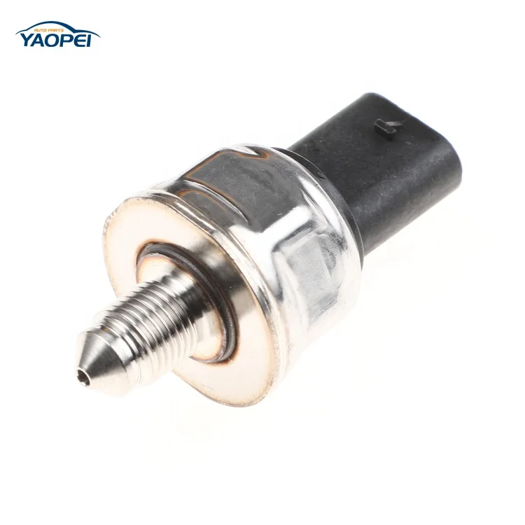 06L906054C Fuel Rail Pressure Sensor for Volkswagen Tiguan Audi