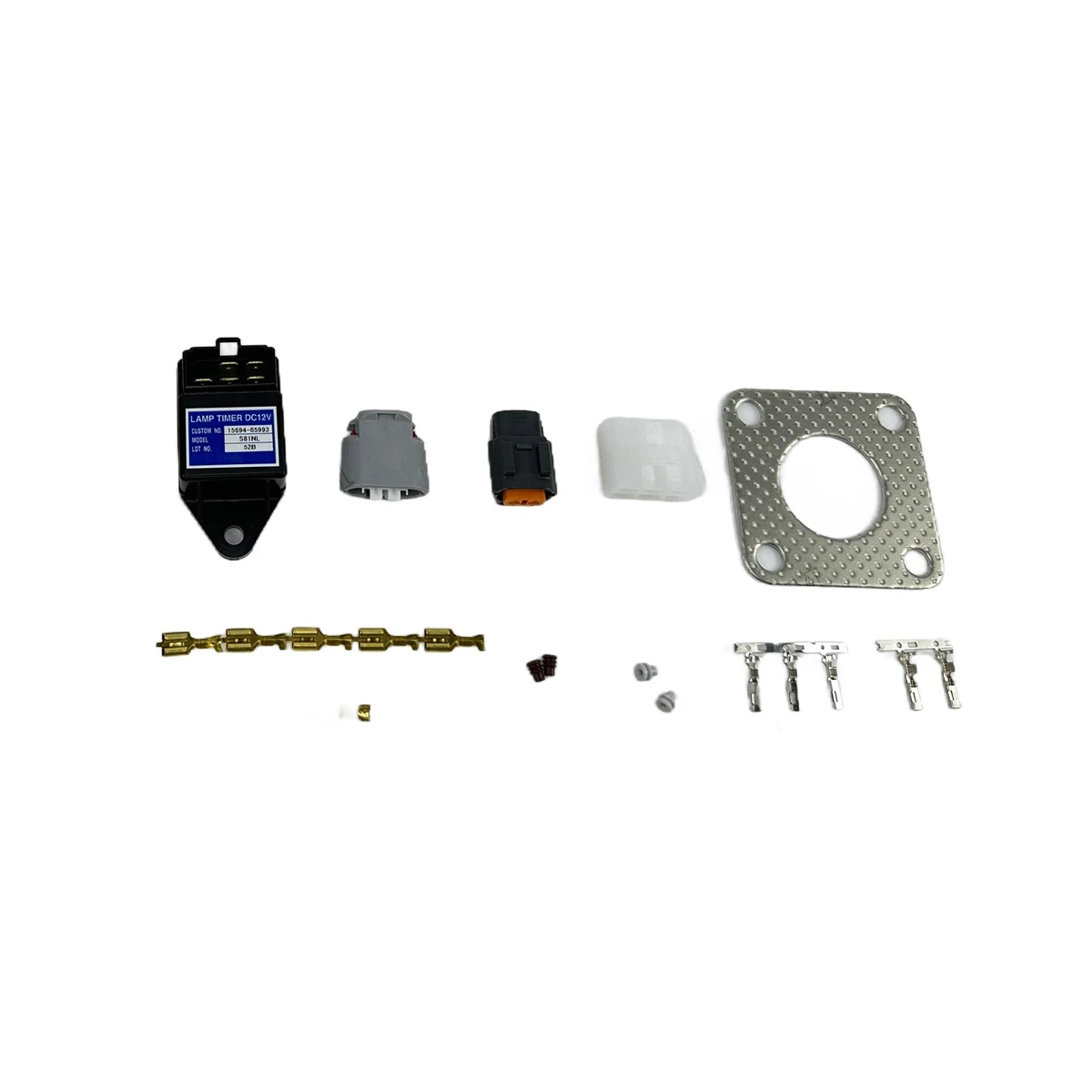 For Kubota V1505-T Engine Accessories Engine Parts Factory