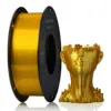 Silk Gold