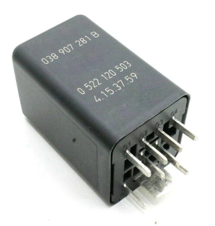 Contrôleur de bougie de préchauffage BUGIAD BSP25127