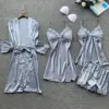111-GRAY BLUE
