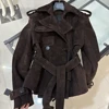 TD023 Camoscio marrone