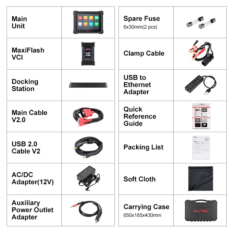 autel ultra Lite Ecu Master Programming and Coding for European Car Machine with Equipment Altar Programing Diagnostic Scanner
