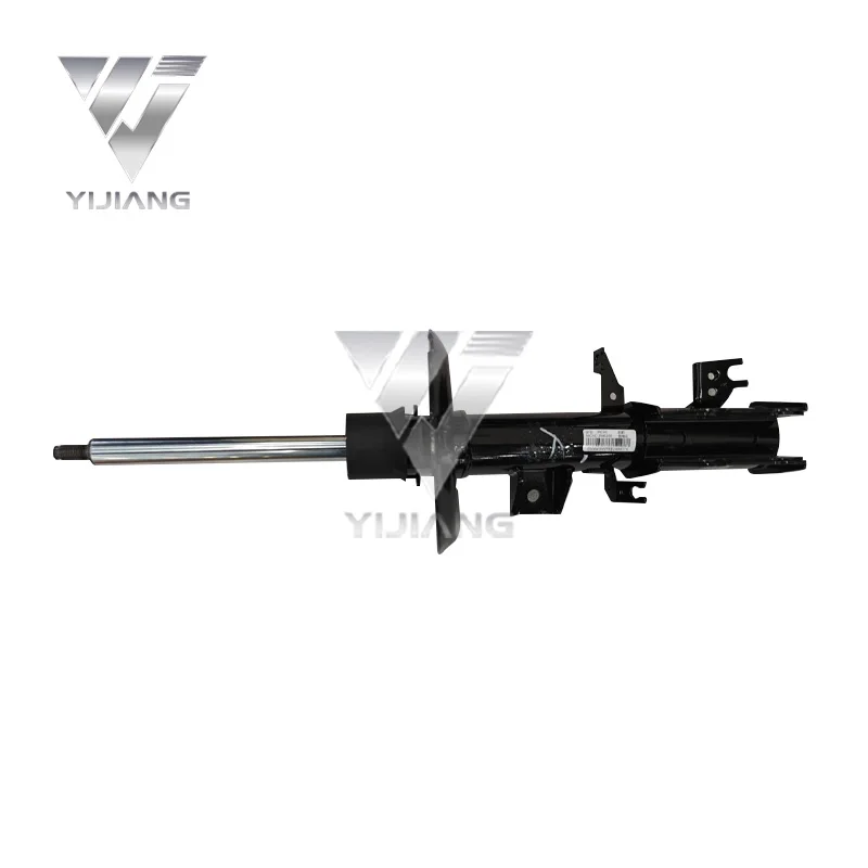 Suitable for BYD Xia Electric Control Damper Assembly MCHC-2945100 MCHC-2945200 MCHC-2945800