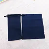 Black Bag with cloth