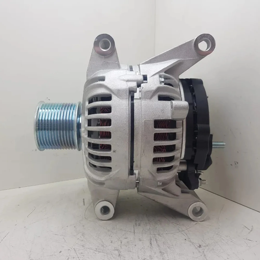 IZUMI Alternator for Cat 924K 930K 938K 950K 962K 966H 972H 20R0958 Industrial Engine Parts