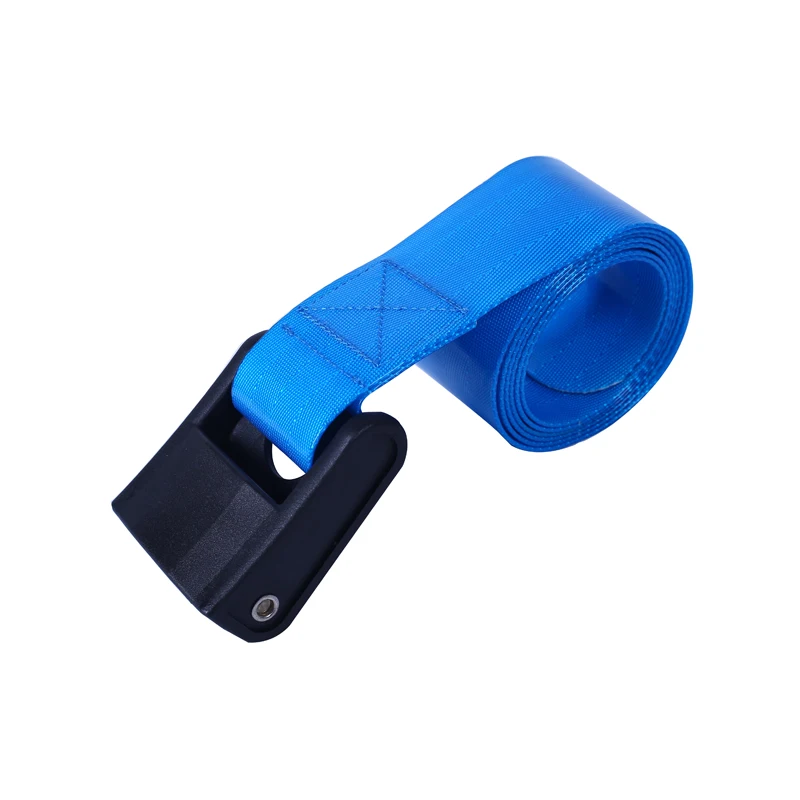 Medical Equipment Waterproof Anti Mold Safety Medical Gait Waist Belt