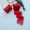 Bright Red - 4cm * 5m / roll