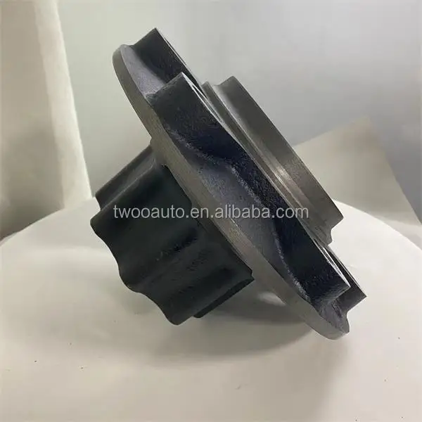 8970813232 Rear Wheel Hub for Isuzu NPR, NQR - 12 Month Warranty