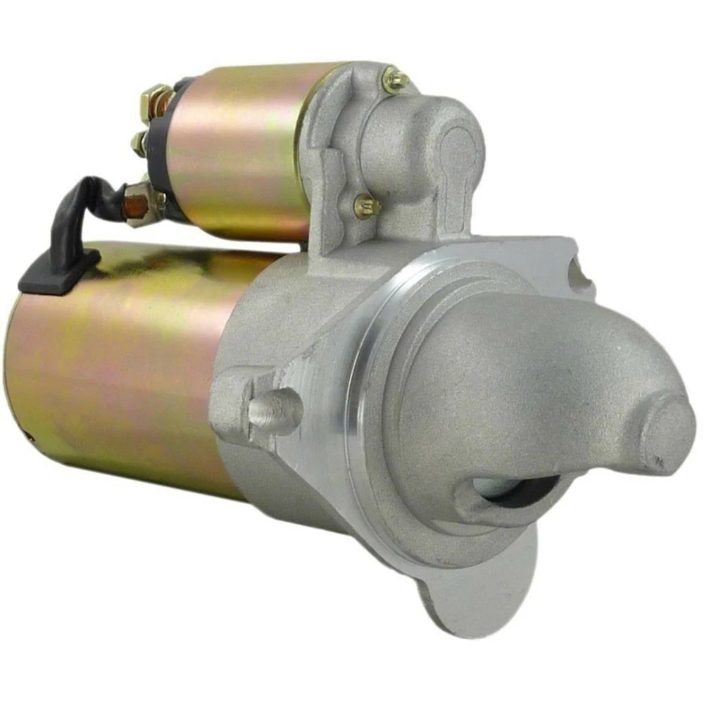 IZUMI for Buick for Chevrolet for GMC for Chevy Starter Engine Parts Manufacturer