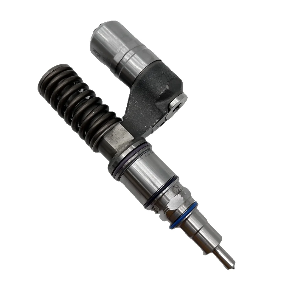 Fuel Injector 0414701008 for Scania 701 Industrial Machinery Engine Parts