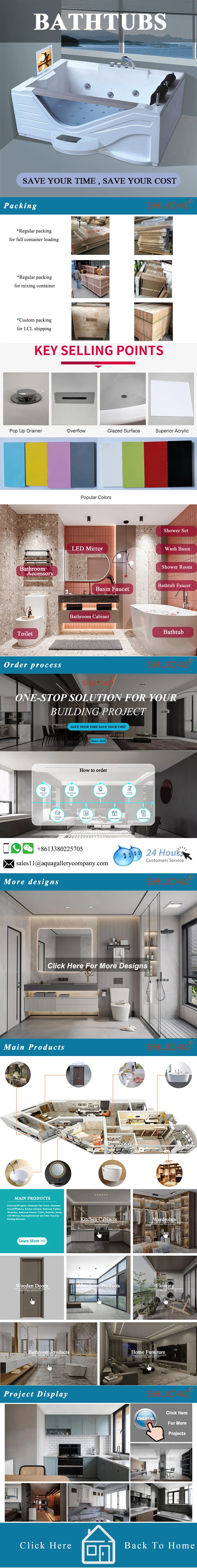 Folding Bath Tub for Adults PVC Inflatable Bathtub with Electric Air Pump