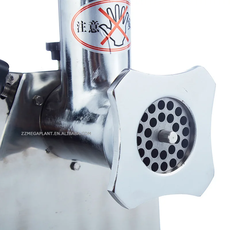 fleischwolf meat mincer