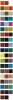 colore pelle PU