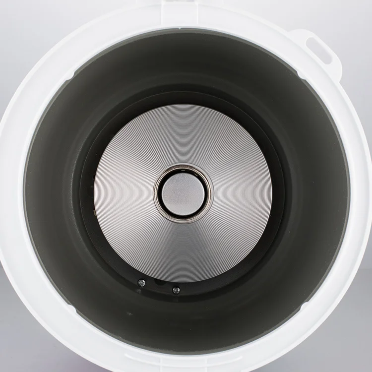 National Rice Cooker With Manual Nonstick Coating Rice Cooker