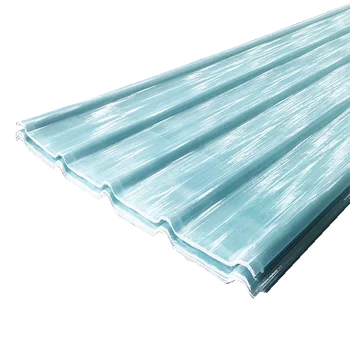 Transparent Frp Fiberglass Roofing Tiles With Competitive Price - Buy ...