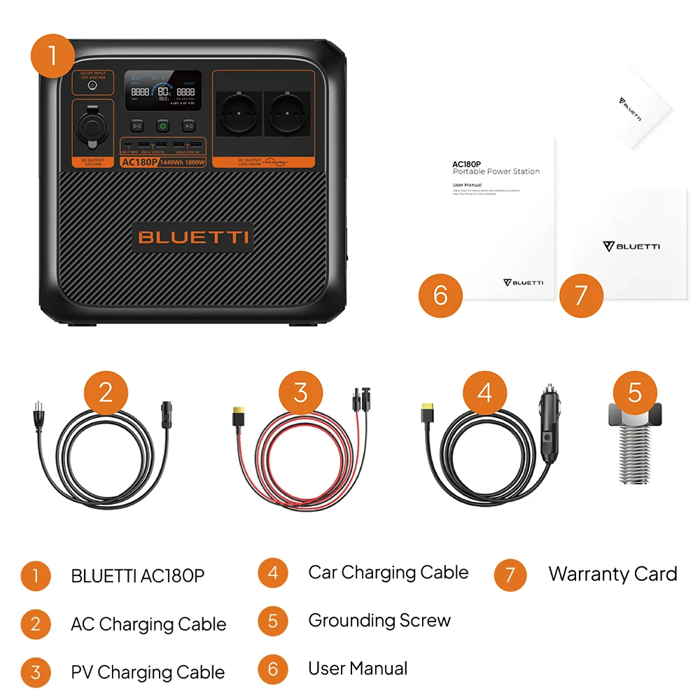 solar panel for portable power station Bitcoin Merch® main image 1