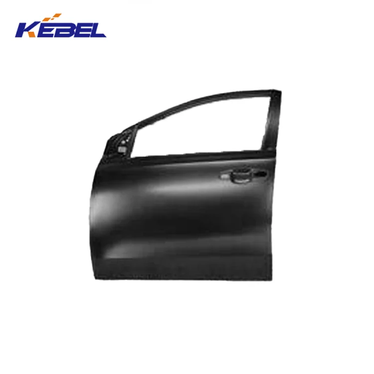 product kebel hot selling  auto body systems car doors 76003 1r000 oem 76004 1r000 frront doors for hyundai accent 2011-5