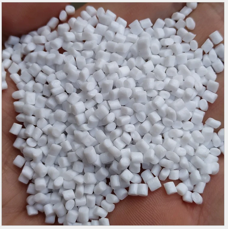 Transparent General Plastic PET For Non Toxic And Impermeable Bottles Polyethylene Terephthalate Plastic Granules 1